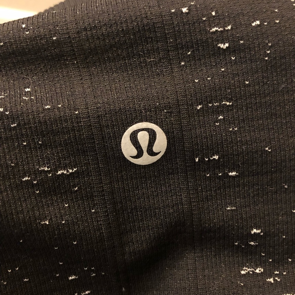 Lululemon long sleeve